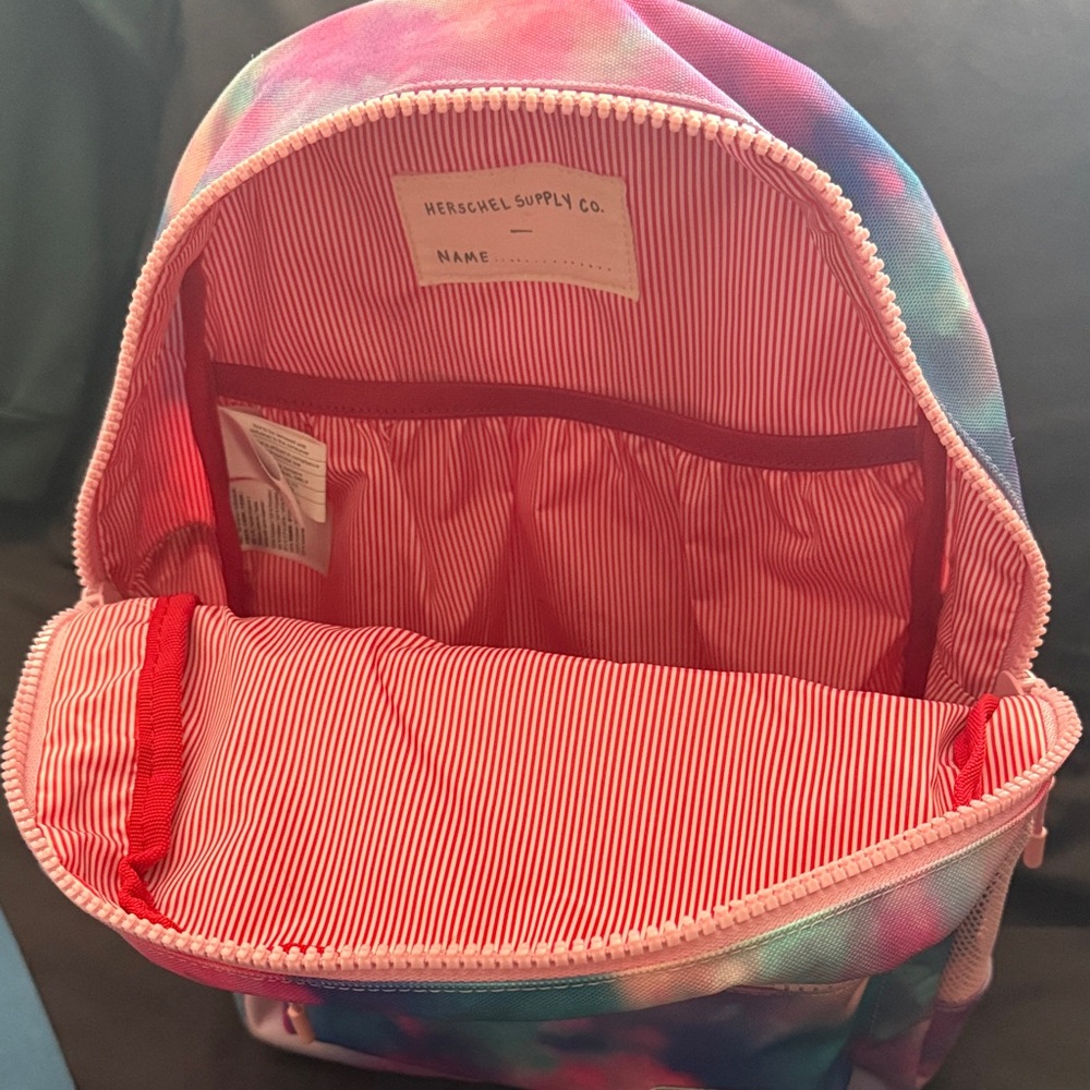 Herschel Multicolor Backpack - image 3